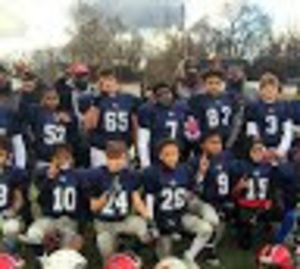 Meet your Posher, Dalton